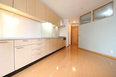 【内装】 | ライオンズステージ関内メダリオン