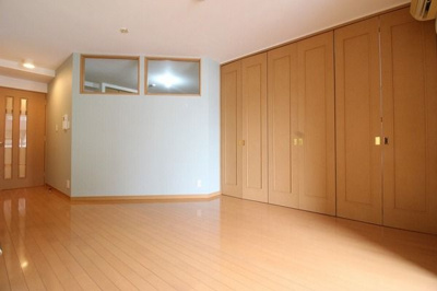 【居間・リビング】 | ライオンズステージ関内メダリオン