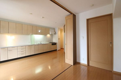 【内装】 | ライオンズステージ関内メダリオン