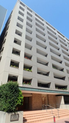 【外観】 | ライオンズステージ関内メダリオン