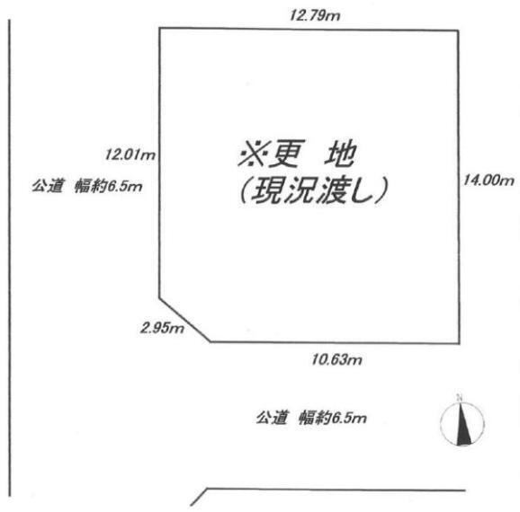 泉区和泉町 土地 3980万円