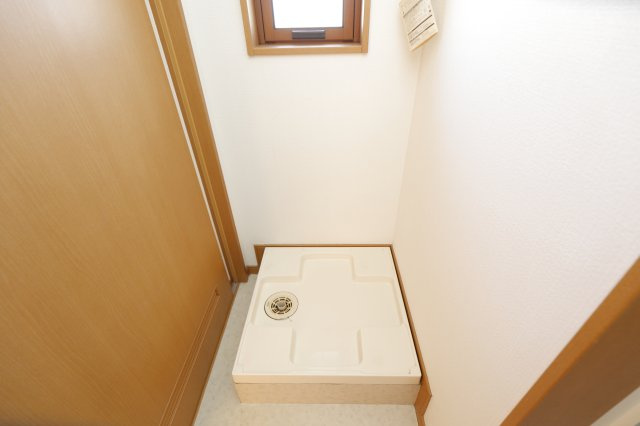 ハイツマコトCの設備