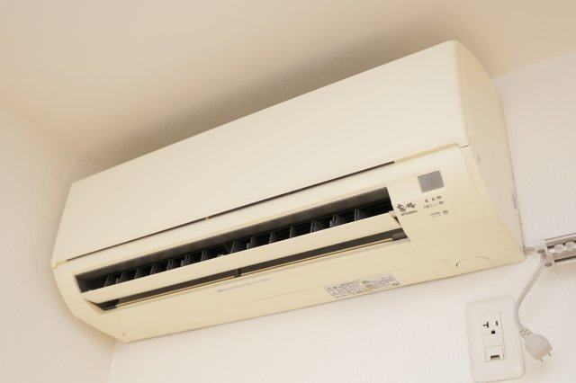 ハイツマコトCの設備