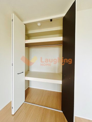 【収納】 | サクセス東櫛原 | 便利な収納スペースです