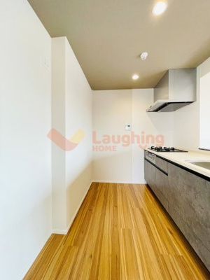 【キッチン】 | サクセス東櫛原 | お料理しやすいキッチンです