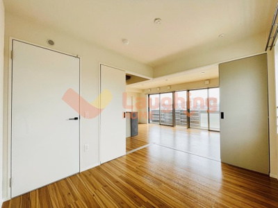 【洋室】 | サクセス東櫛原