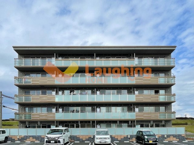 【外観】 | サクセス東櫛原 | 物件の外観です