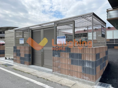 【その他共用部分】 | サクセス東櫛原