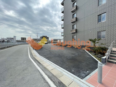 【周辺】 | サクセス東櫛原