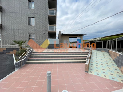 【その他共用部分】 | サクセス東櫛原