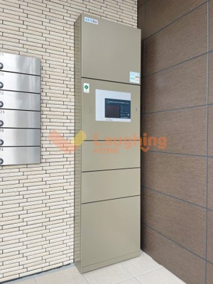 【ロビー】 | サクセス東櫛原