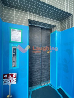 【その他共用部分】 | サクセス東櫛原