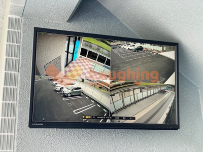 【セキュリティ】 | サクセス東櫛原