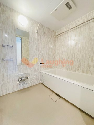 【浴室】 | サクセス東櫛原 | お風呂です