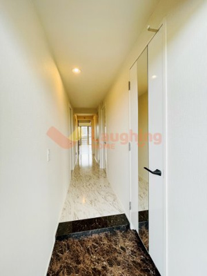 【玄関】 | サクセス東櫛原 | 明るい玄関です