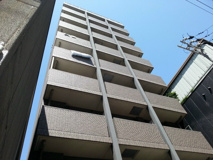 大阪市中央区松屋町住吉のマンションの画像