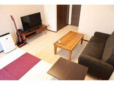 【寝室】 | ジェノヴィア東向島スカイガーデン