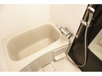 【浴室】 | ジェノヴィア東向島スカイガーデン