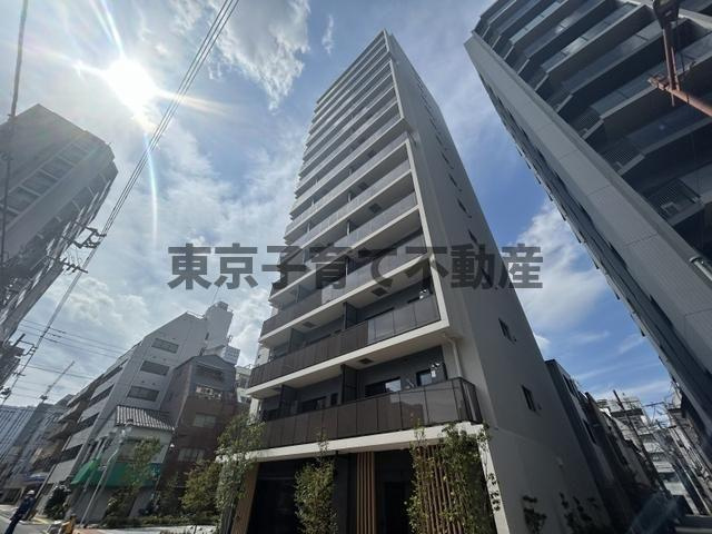 ルフォンプログレ上野御徒町