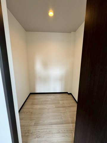 守口市金田町2丁目の収納