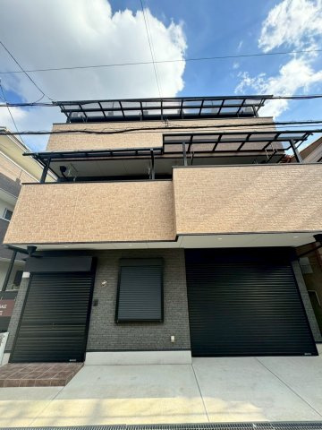 守口市金田町2丁目のその他