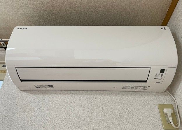 メゾンＹの設備