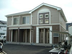 メゾンＹのその他共用部分