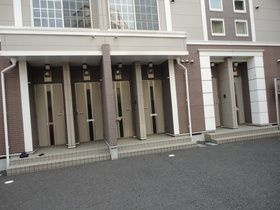 メゾンＹのその他