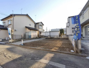 北本市二ツ家4丁目　新築戸建　全1棟　1号棟の画像