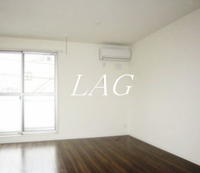 【寝室】 | ディアコート | 寝室です。