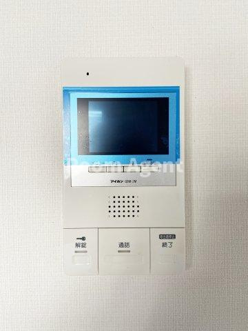 プリヴィアーレ金山のセキュリティ