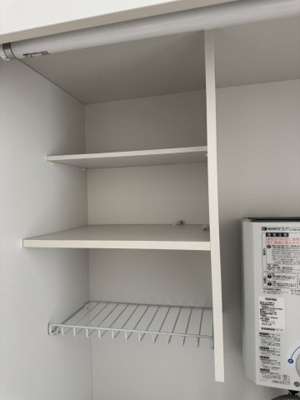 【収納】 | フレグランス六甲
