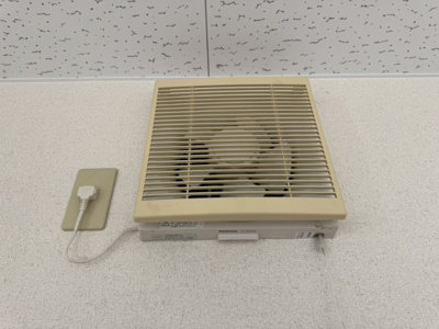 【設備】 | フレグランス六甲