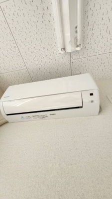 【設備】 | フレグランス六甲
