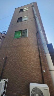 【外観】 | フレグランス六甲