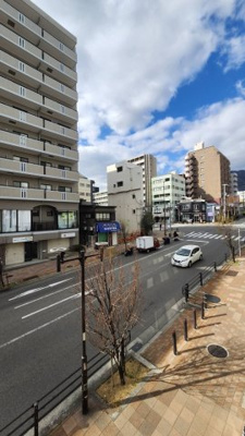 【展望】 | フレグランス六甲