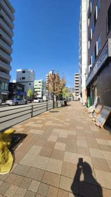 【周辺】 | フレグランス六甲