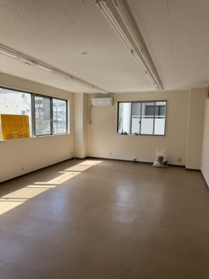 【内装】 | フレグランス六甲