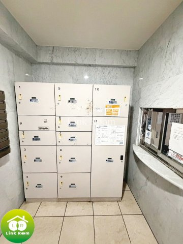 デュオ・スカーラ東陽町のその他