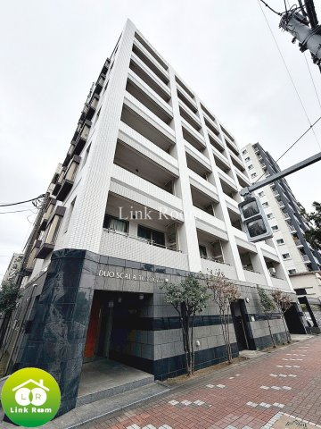 デュオ・スカーラ東陽町