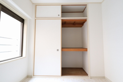 【収納】 | ラパンジール京橋