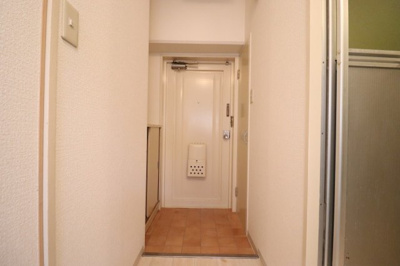 【玄関】 | ラパンジール京橋