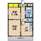 ラパンジール京橋の画像