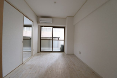 【寝室】 | ラパンジール京橋