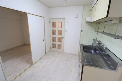 【居間・リビング】 | ラパンジール京橋