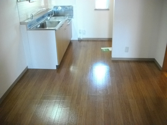 パストラルコートＨ棟のその他