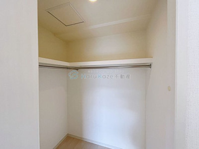 【収納】 | シェリールエヴァン【名古屋市賃貸・24Hスーパー徒歩1分】