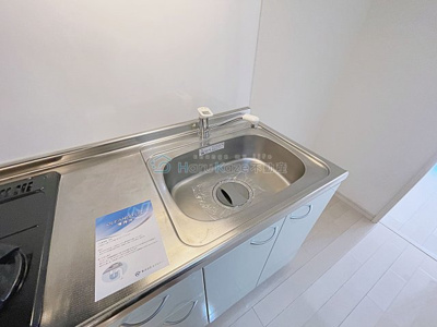 【キッチン】 | シェリールエヴァン【名古屋市賃貸・24Hスーパー徒歩1分】