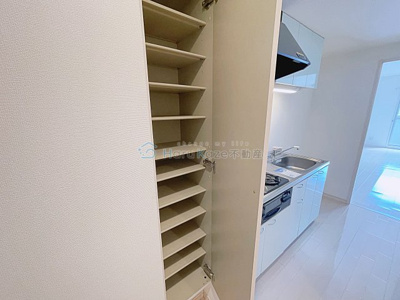 【収納】 | シェリールエヴァン【名古屋市賃貸・24Hスーパー徒歩1分】