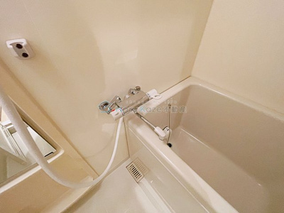 【浴室】 | シェリールエヴァン【名古屋市賃貸・24Hスーパー徒歩1分】